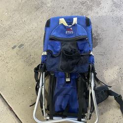 Kelty Hiking Backpack