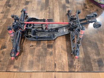 Arrma Kraton 6S RC Car