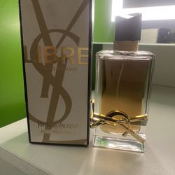 Ysl perfume 