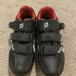 Peloton Shoes Size 39