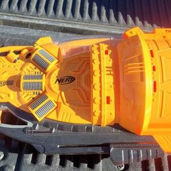 Nerf THE JUDGE Doomlands Blaster 2169