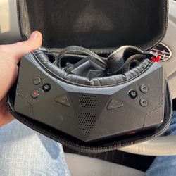 Orqa Fpv Goggles Without Rapid Fire