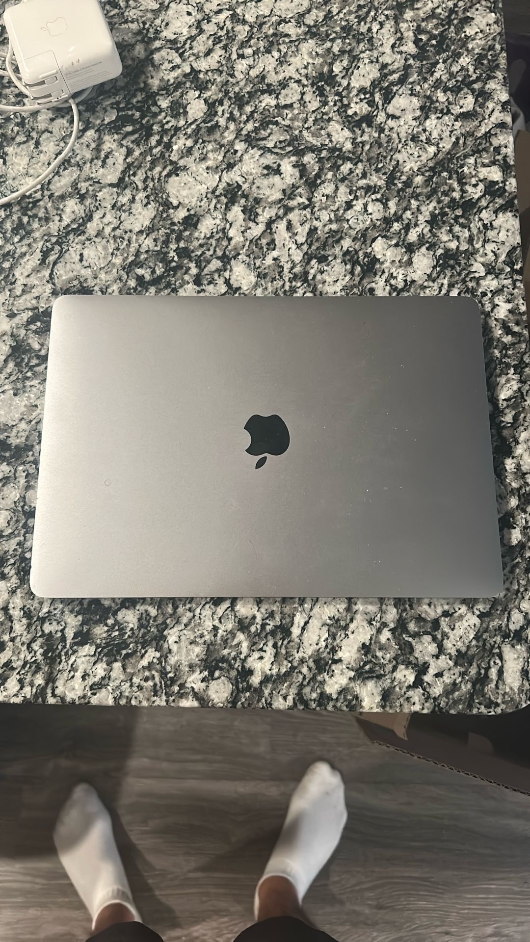 2018 Apple MacBook Air+Charger