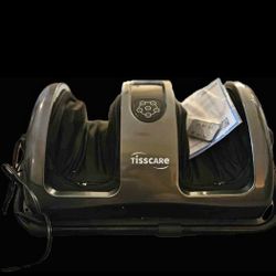 TISSCARE Shiatsu Foot Massager