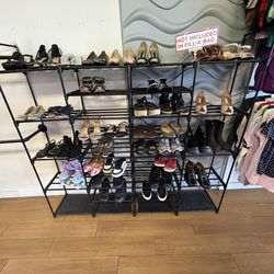 Shoe Rack