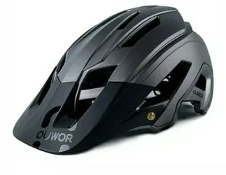Road & Mountain Bike MTB Helmet for Adult Men Women