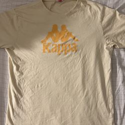 Kappa Tee