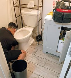 Hilti 28v Lithium Hex Nut Bolt Drill Tip Tool