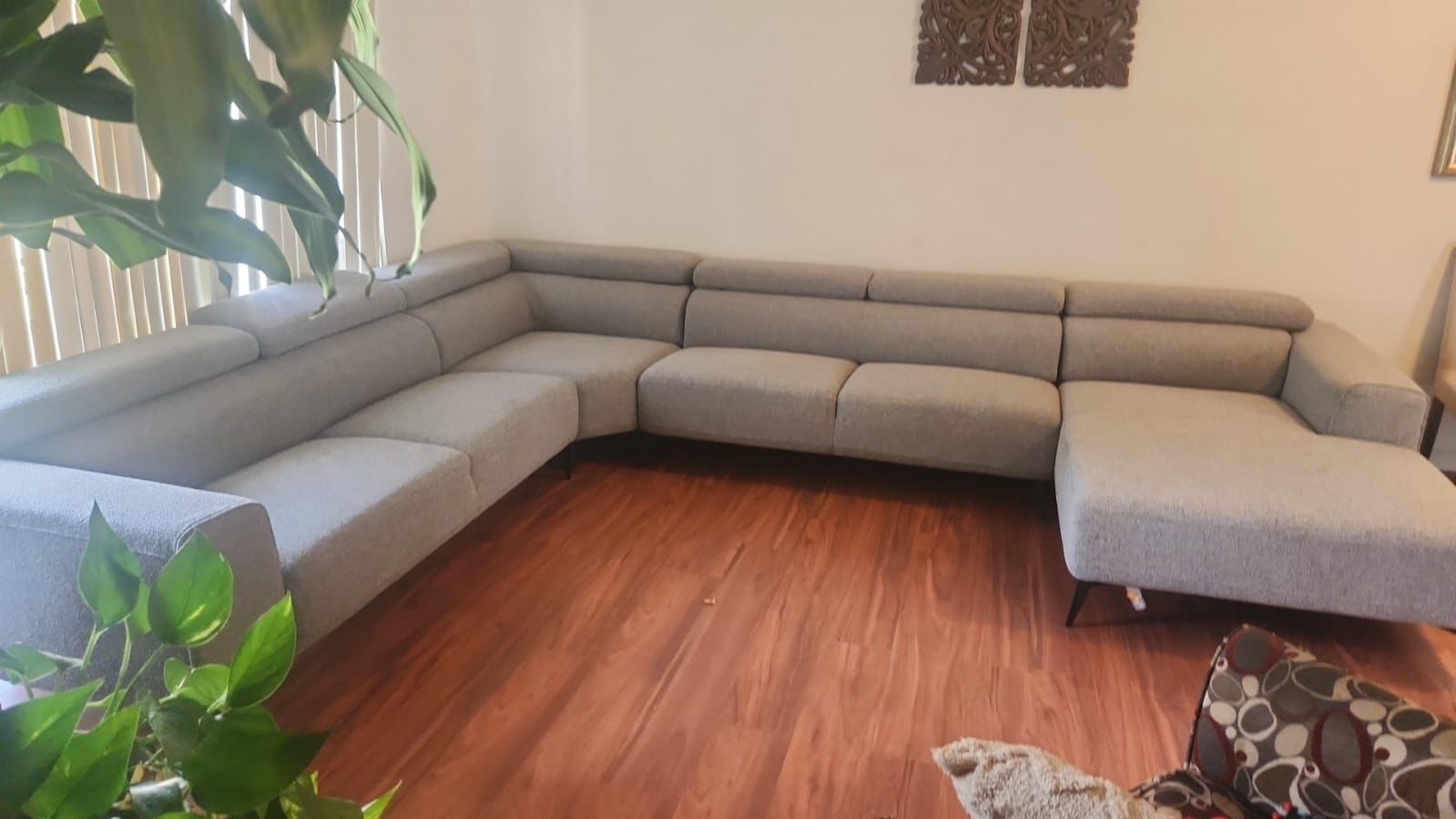 Sectional Couch From City Furniture 