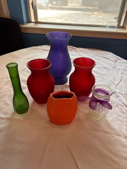 Vases