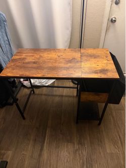computer desk