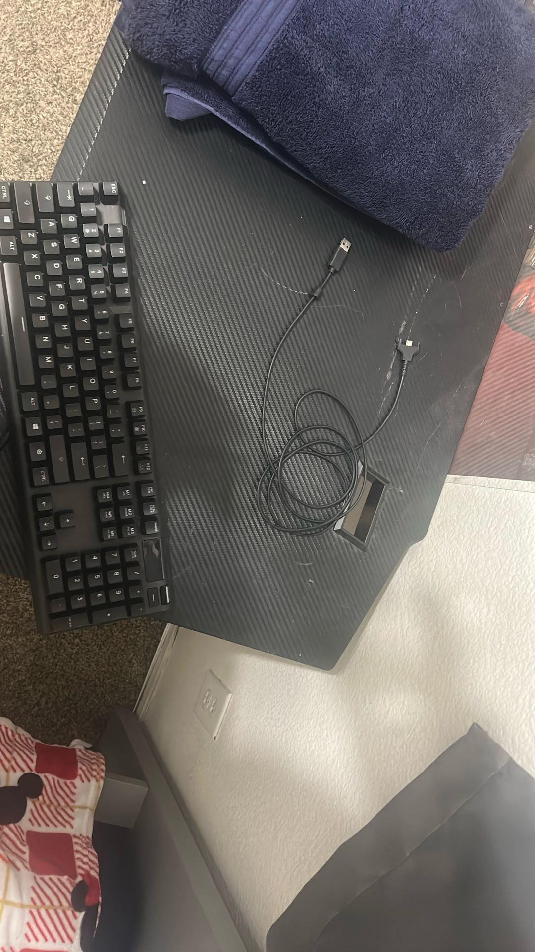 Gaming Keyboard