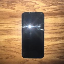 iPhone 13 Pro