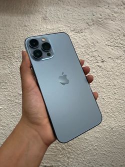 IPHONE 13 PRO MAX 128GB UNLOCKED
