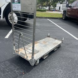 Dolly Cart