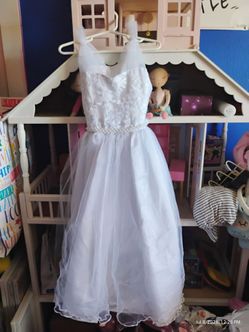 Kids dress