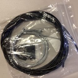 BIKES CABLES HOUSING