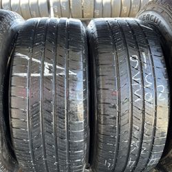 Used Tires Llantas Usadas 