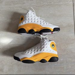 Jordan Retro 13 ‘Del Sol
