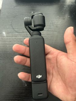 Dji osmo pocket 3