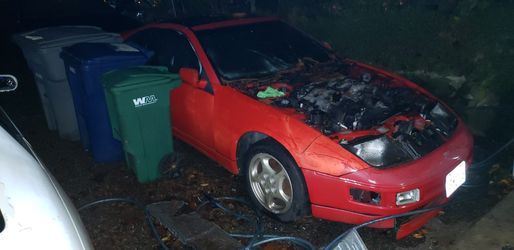 300zx Shop Liquidation