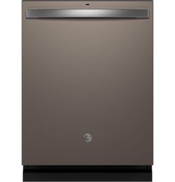 GE Dishwasher GDT650SMVES - 02467