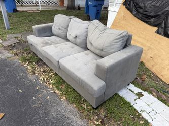 Free sofa bed