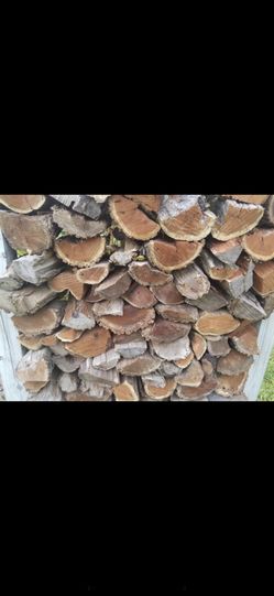 Mesquite oak pecan fire wood