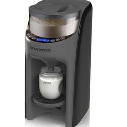 Baby Brezza Formula Pro Wifi