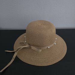 Womens Hat 