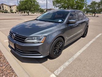 2018 Volkswagen Jetta