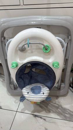 Baby walker