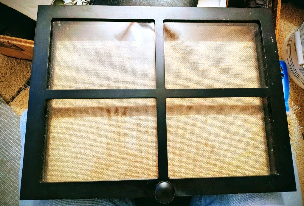 Collage Box/Keepsake Frame