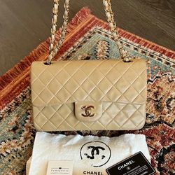 Chanel Vintage Bag