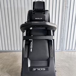 Sole F63 Treadmill