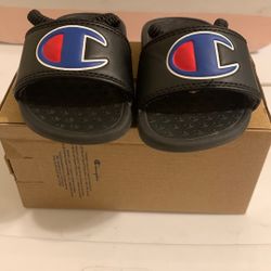 Champion Slides