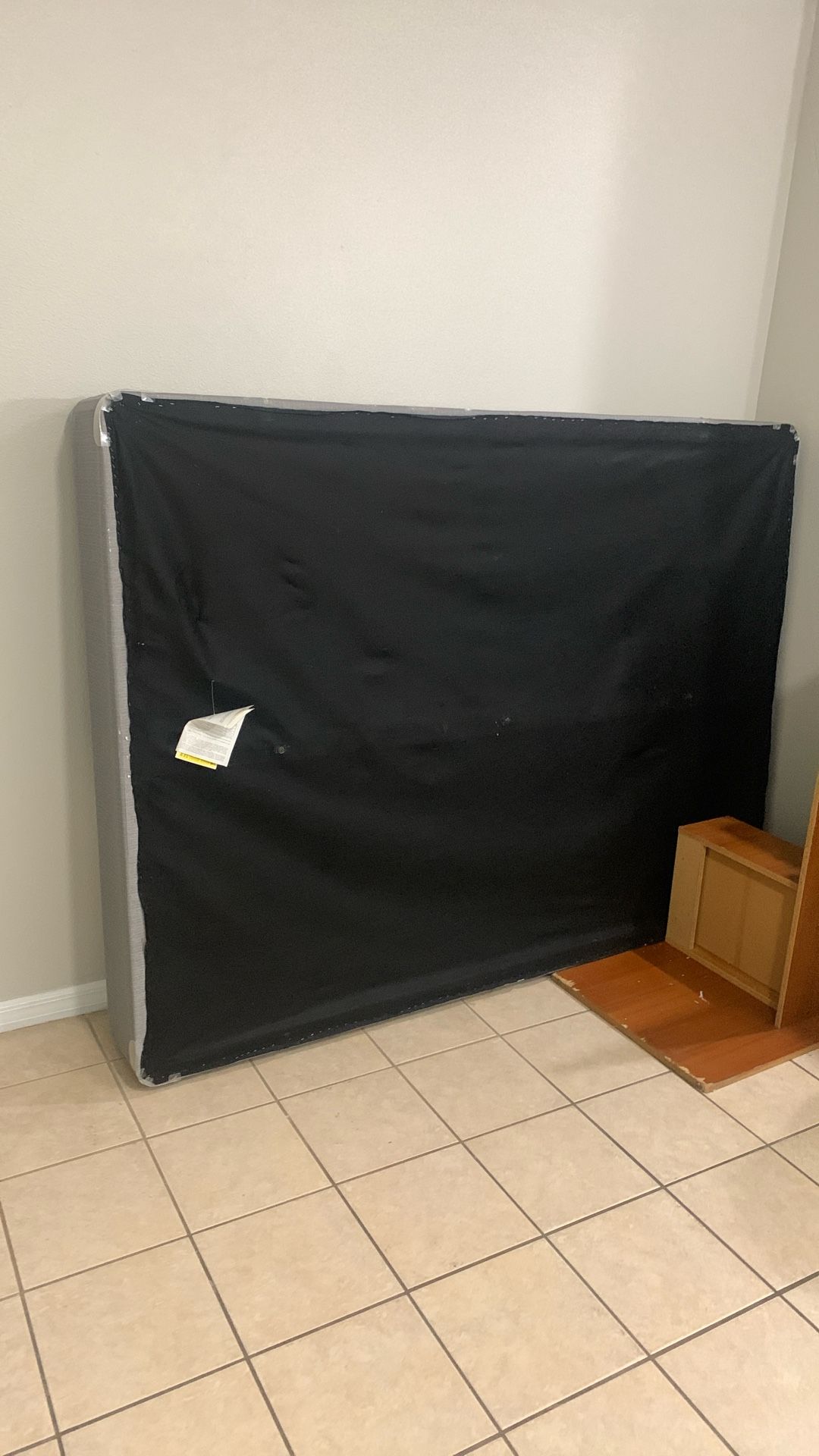 Queen Size Bed Frame