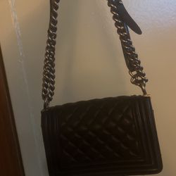 Chanel Hand Bag 