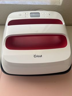 Cricut easy press 2