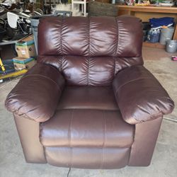Recliner
