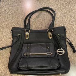 Sorrentino Shoulder Purse 