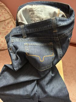Kimes Jeans