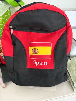 Bag& backpacks