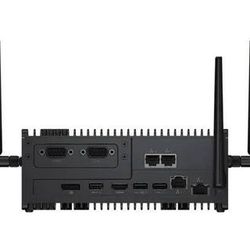 Lenovo ThinkEdge SE50 Intel Core i7 - 32GB Ram 512GB SSD Win 11 Pro New