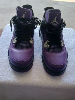 Air Jordan  4 Retro