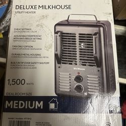 Heater
