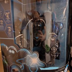 Robosapien Blue Robot Toy Bluetooth Smart