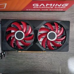 Radeon Rx 550