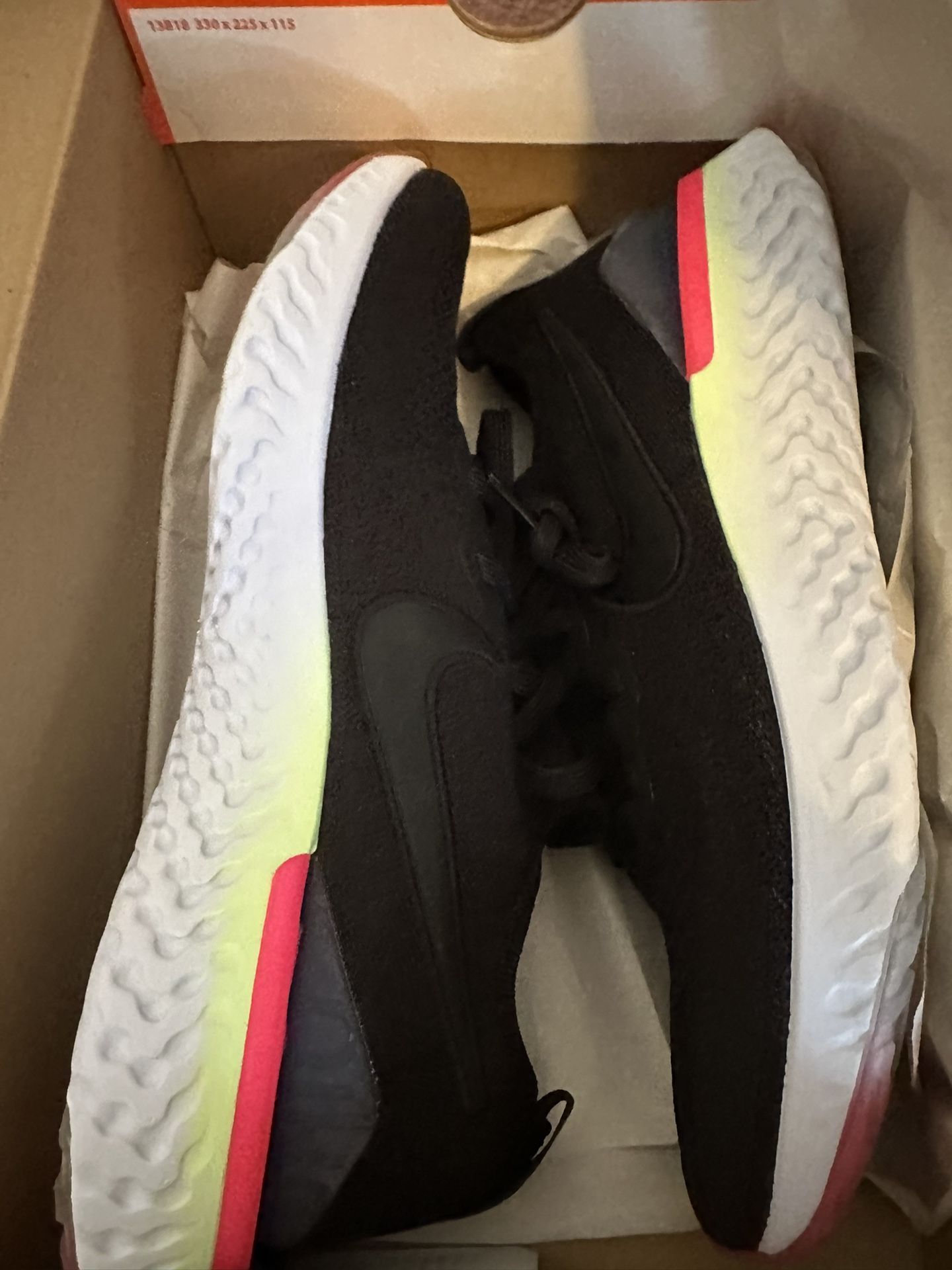 Nike Epic Flyknit