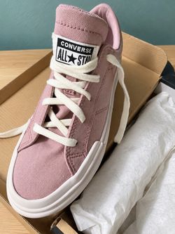 Converse All Star Low-Top Canvas Sneakers